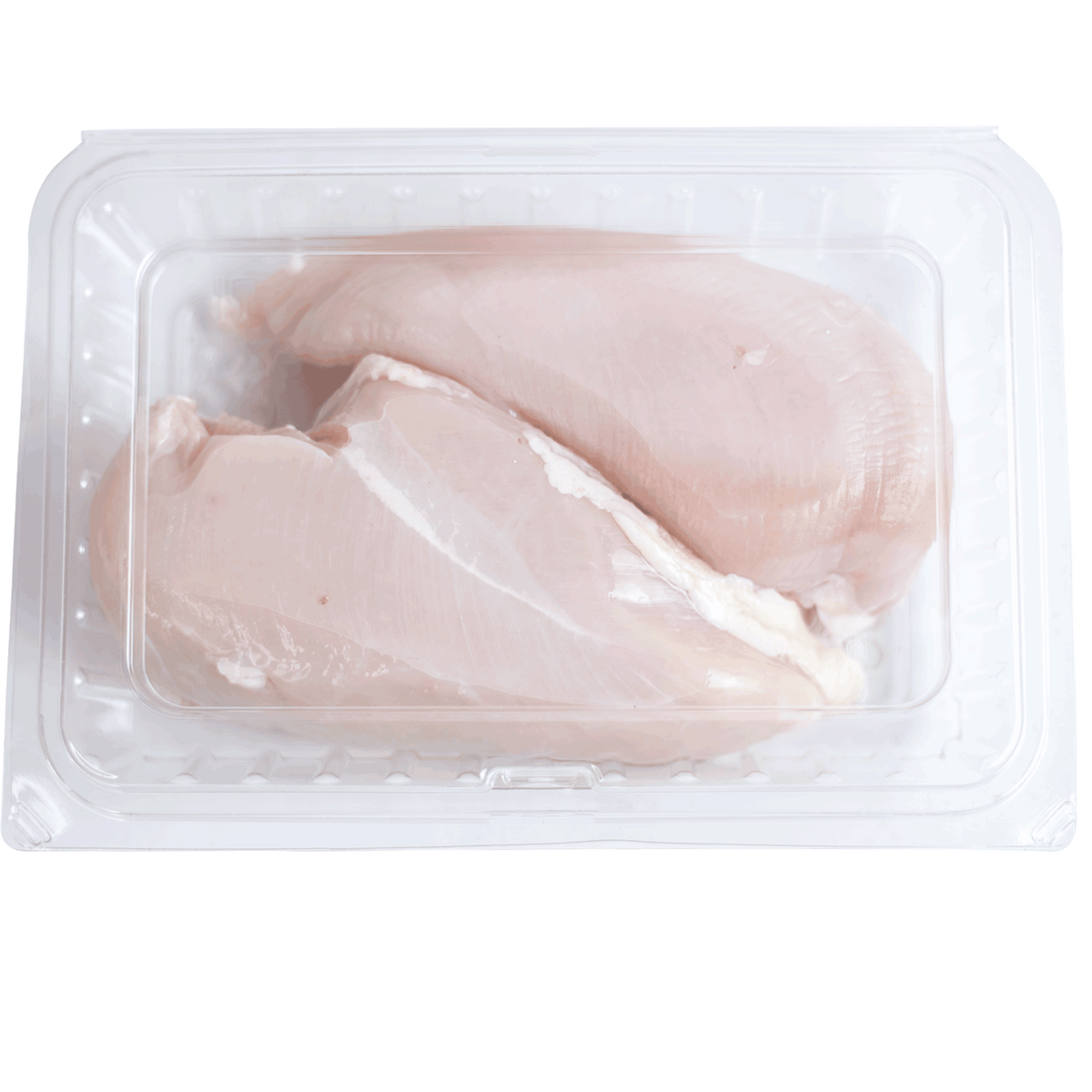 Fresh Chicken Whole - Baladi